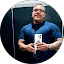 Michael V., verified reviewer