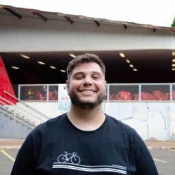 Patrick W., verified reviewer