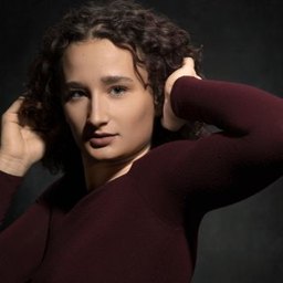Vanessa F., verified reviewer